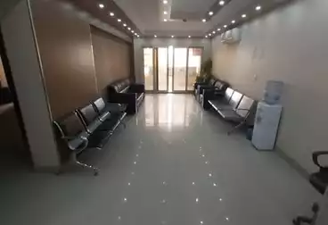 Properties For rent - 3 rooms - floor 2