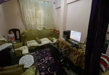 undefined undefined - 2 rooms - floor 4