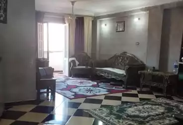 شقق للبيع - 3 غرف - بالدور 5