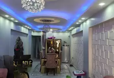 undefined undefined - 3 غرف - بالدور 6