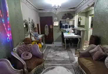 Apartments For sale - 2 rooms - floor 4