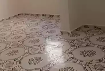 شقق للبيع - 3 غرف - بالدور 4