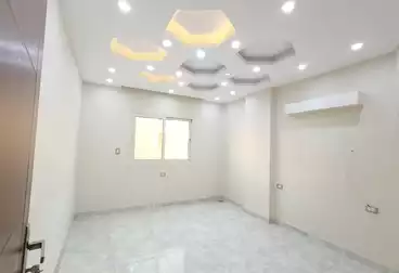 شقق للإيجار - 3 غرف - بالدور 2