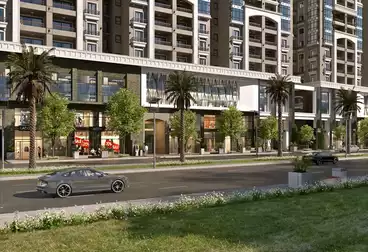 Administrative For sale - 3 rooms - floor 1