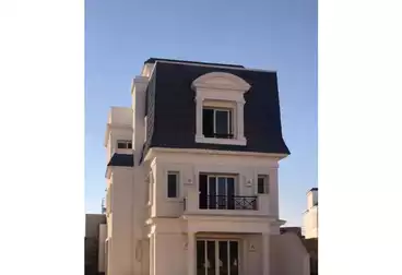 Villas For sale - 3 rooms - floor 3