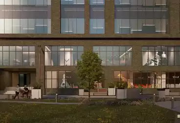 Administrative For sale - 2 rooms - floor 3