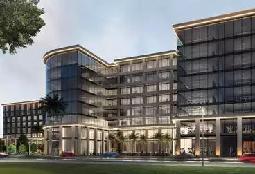 Offices For sale - 1 rooms - floor 2