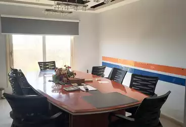 Administrative For rent - 7 rooms - floor 2