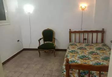 شقق مفروشة للإيجار - 3 غرف - بالدور 3