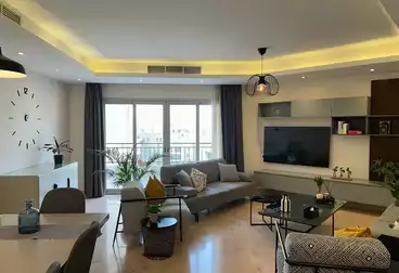 شقق مفروشة للإيجار - 3 غرف - بالدور 5