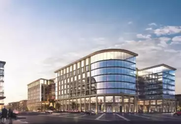 Administrative For sale - 1 rooms - floor 4
