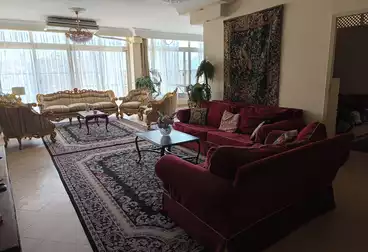 شقق مفروشة للإيجار - 4 غرف - بالدور 9