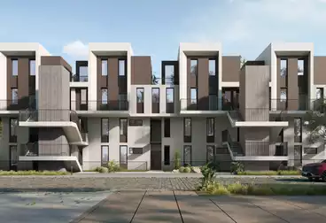 Separate Villa For sale - 4 rooms