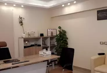 Administrative For rent - 4 rooms - floor 2
