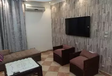 شقق مفروشة للإيجار - 3 غرف - بالدور 0