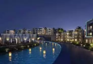 Chalets For sale - 3 rooms - floor 1