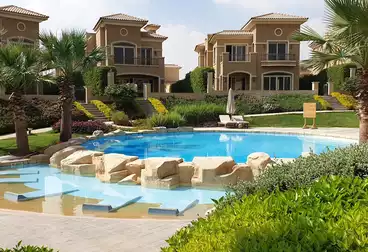 Separate Villa For sale - 4 rooms