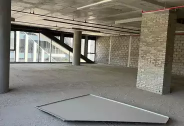Administrative For rent - 1 rooms - floor 2