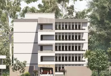 Apartments For sale - 3 rooms - floor 2