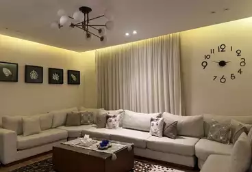 شقق مفروشة للبيع - 3 غرف - بالدور 0