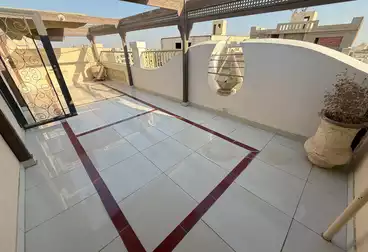Roof For sale - 4 rooms - floor 5