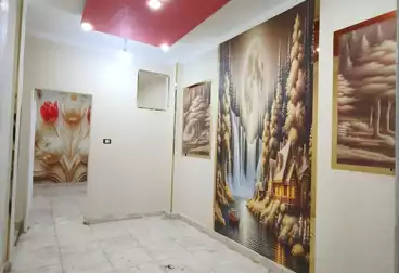 undefined undefined - 2 rooms - floor 4