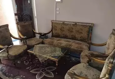 undefined undefined - 2 rooms - floor 5