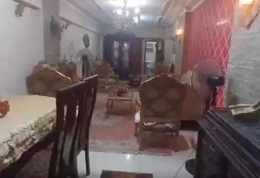 Properties For rent - 3 rooms - floor 4