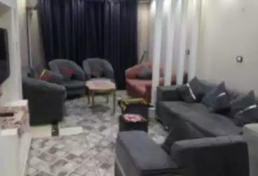 شقق مفروشة للإيجار - 2 غرف - بالدور 12