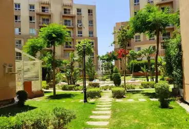 Apartment with Garden For sale - 2 rooms - floor 0