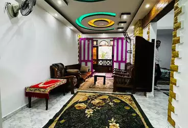 Furnished Apartment For sale - 2 rooms - floor 2