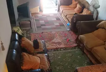 شقق للبيع - 2 غرف - بالدور 8