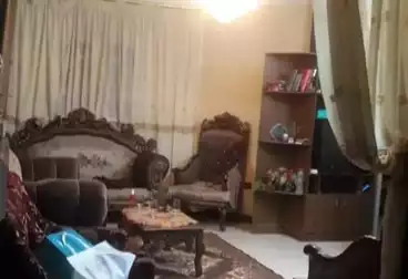 شقق للبيع - 3 غرف - بالدور 1