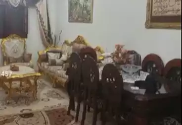 Apartments For sale - 3 rooms - floor 4