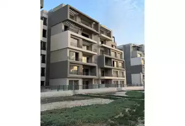شقق للبيع - 4 غرف - بالدور 3
