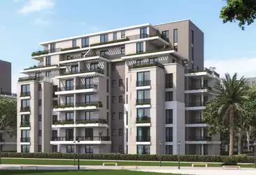 Apartments For sale - 3 rooms - floor 2