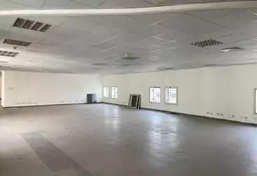 مقر إداري للإيجار - 15 غرف - بالدور 9