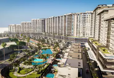 Apartments For sale - 4 rooms - floor 15