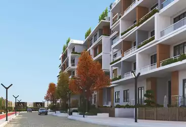 Apartments For sale - 3 rooms - floor 2