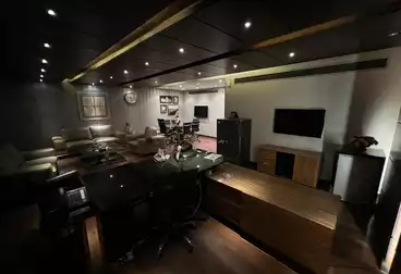 Administrative For rent - 16 rooms - floor 7