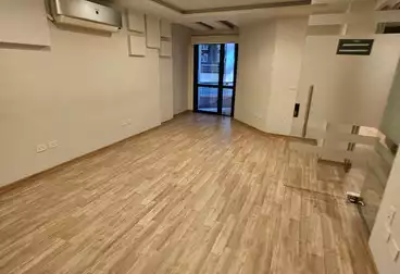 Administrative For rent - 8 rooms - floor 2
