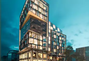 Studio For sale - 1 rooms - floor 1