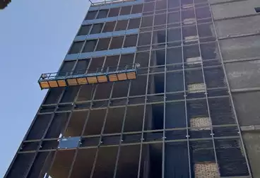 Offices For sale - 1 rooms - floor 8