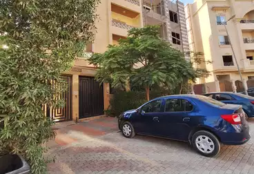 روف للبيع - 2 غرف - بالدور 4
