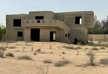 Villas For sale - 3 rooms