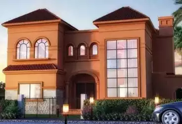 Separate Villa For sale - 5 rooms