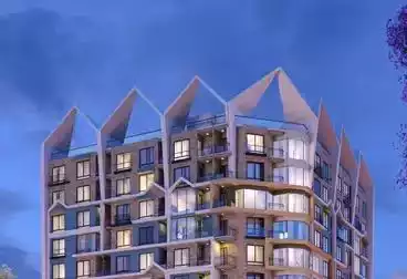 Apartments For sale - 3 rooms - floor 2