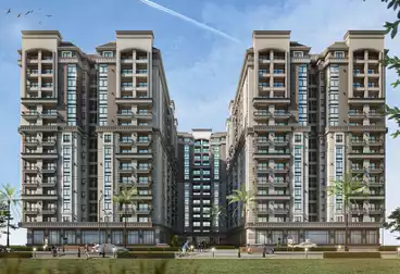 Apartments For sale - 4 rooms - floor 1