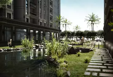undefined undefined - 4 rooms - floor 1