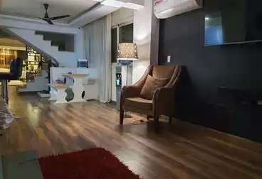 Duplex with Garden For sale - 4 rooms - floor 0